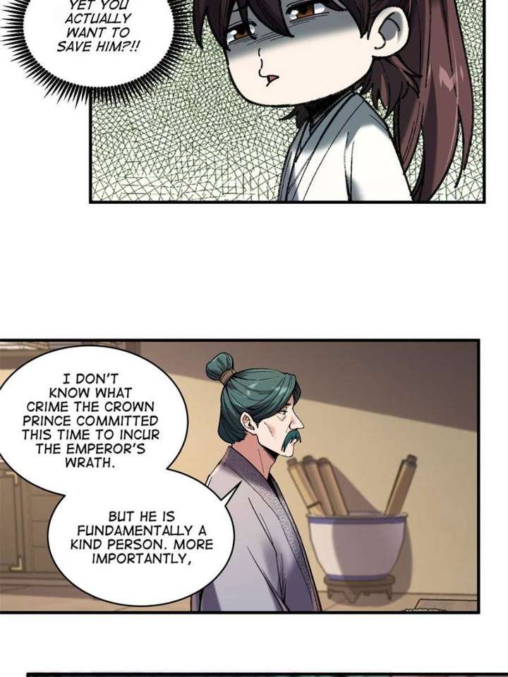 Read Celebrating the Remaining Life EN Manga Online