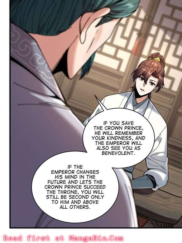 Read Celebrating the Remaining Life EN Manga Online