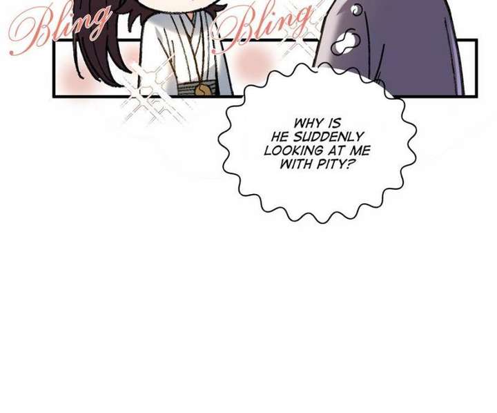 Read Celebrating the Remaining Life EN Manga Online