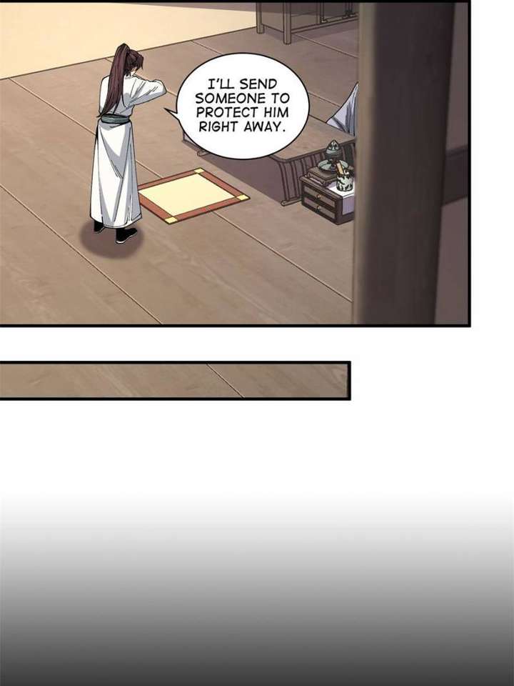 Read Celebrating the Remaining Life EN Manga Online