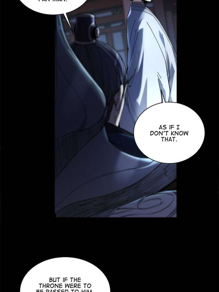 Read Celebrating the Remaining Life EN Manga Online