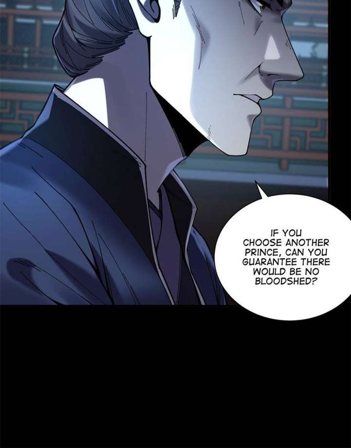 Read Celebrating the Remaining Life EN Manga Online