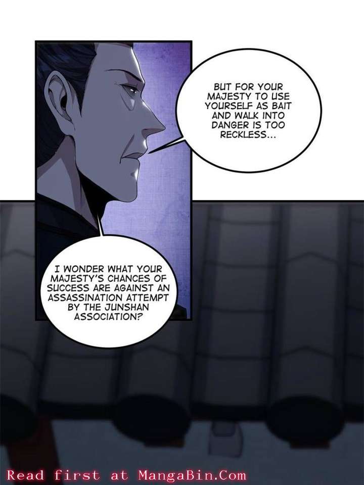 Read Celebrating the Remaining Life EN Manga Online