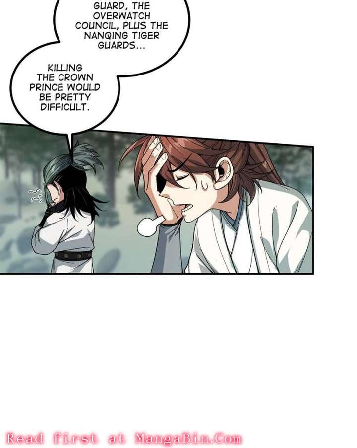 Read Celebrating the Remaining Life EN Manga Online