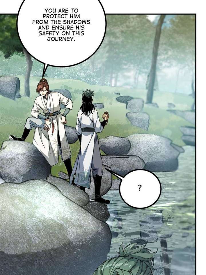 Read Celebrating the Remaining Life EN Manga Online