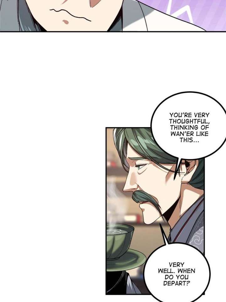 Read Celebrating the Remaining Life EN Manga Online