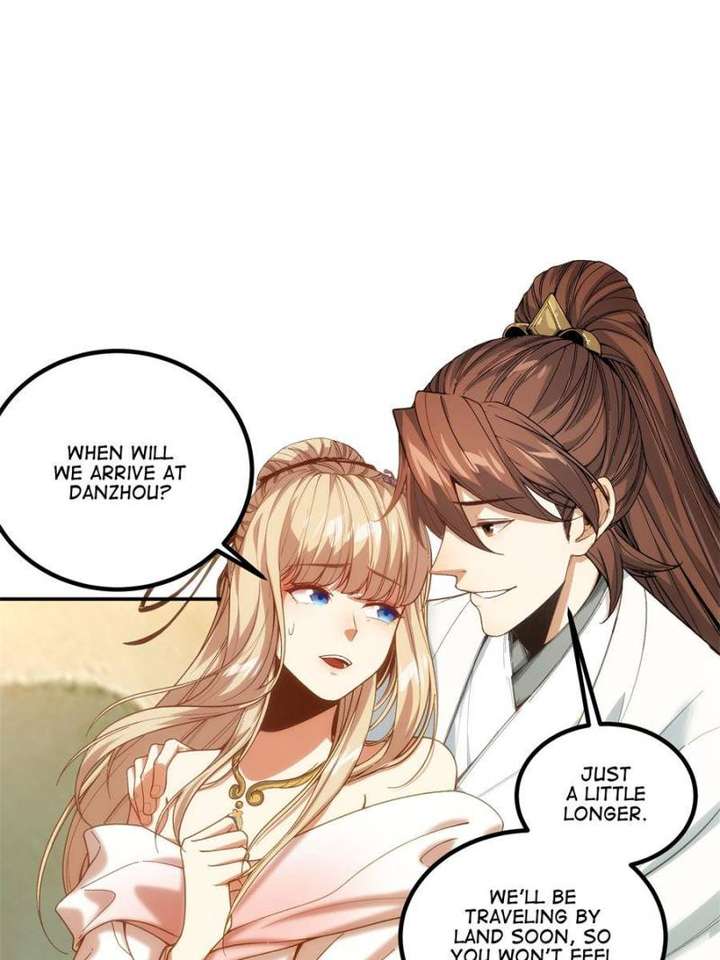 Read Celebrating the Remaining Life EN Manga Online
