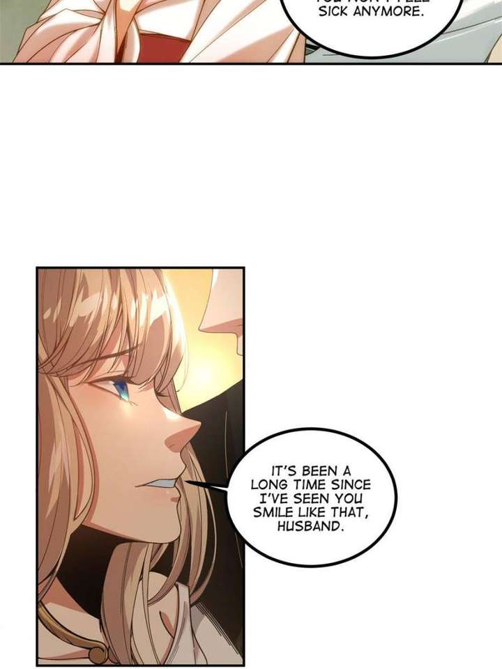 Read Celebrating the Remaining Life EN Manga Online