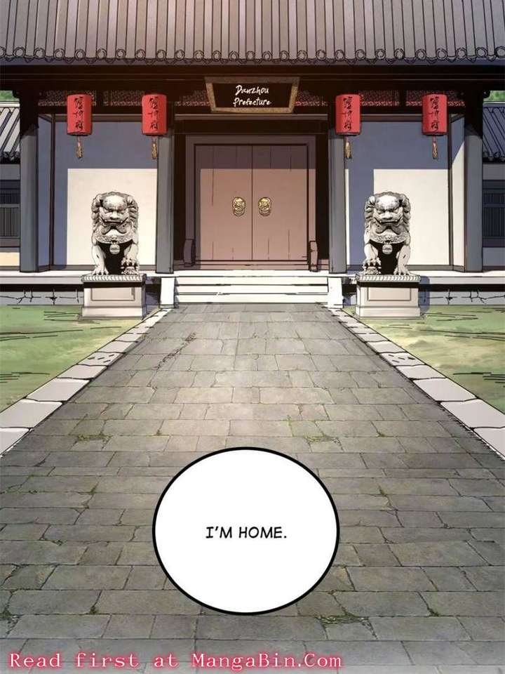 Read Celebrating the Remaining Life EN Manga Online