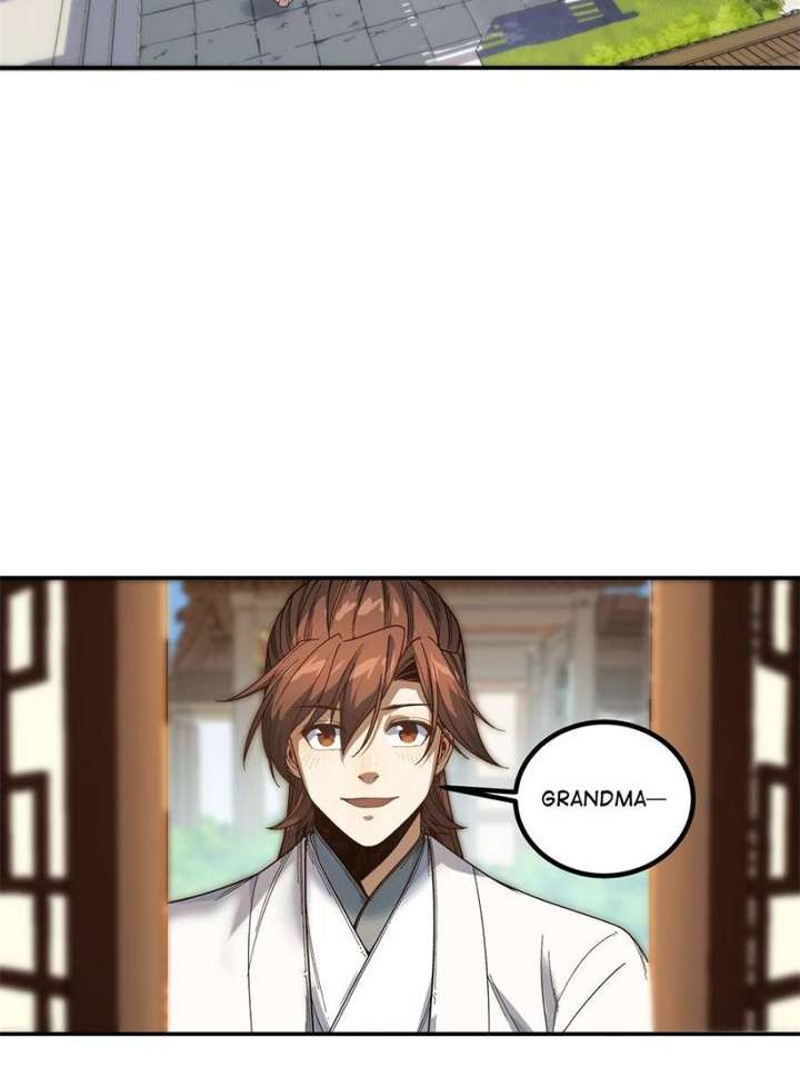 Read Celebrating the Remaining Life EN Manga Online
