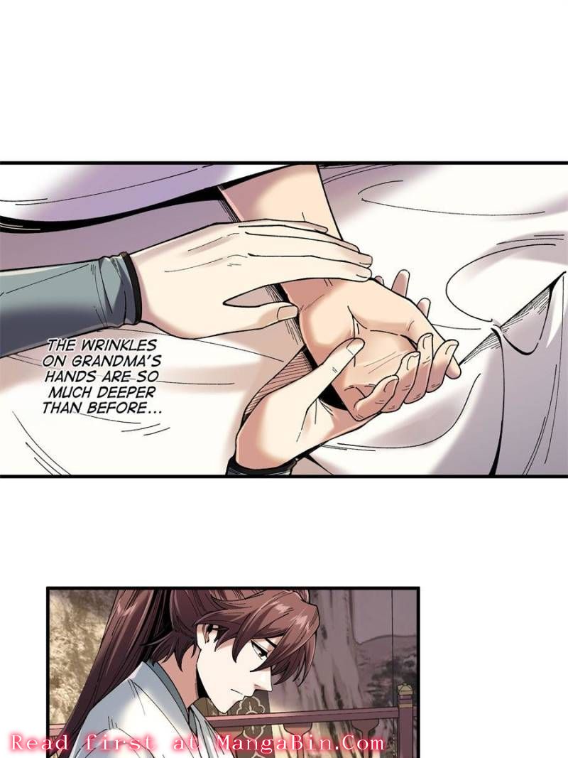 Read Celebrating the Remaining Life EN Manga Online