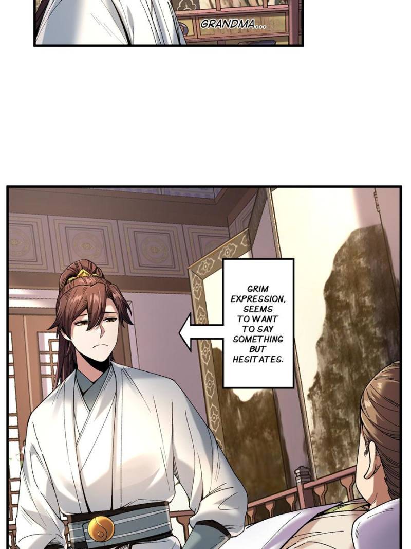 Read Celebrating the Remaining Life EN Manga Online