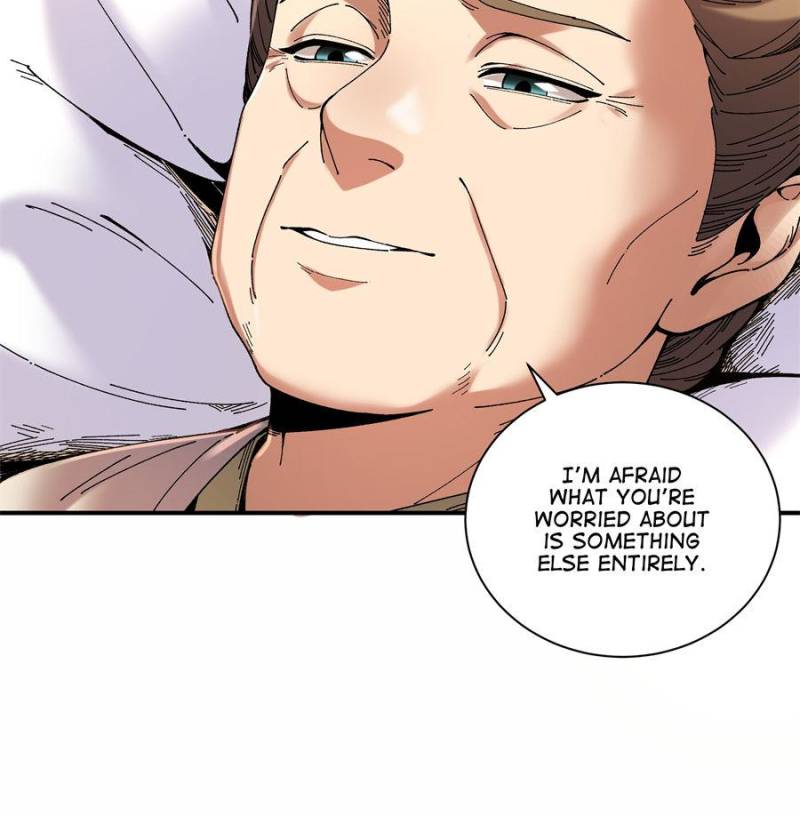 Read Celebrating the Remaining Life EN Manga Online