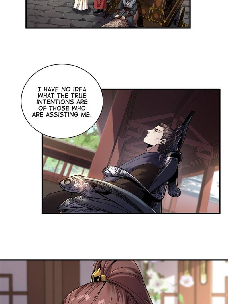 Read Celebrating the Remaining Life EN Manga Online