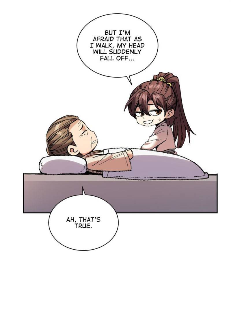 Read Celebrating the Remaining Life EN Manga Online