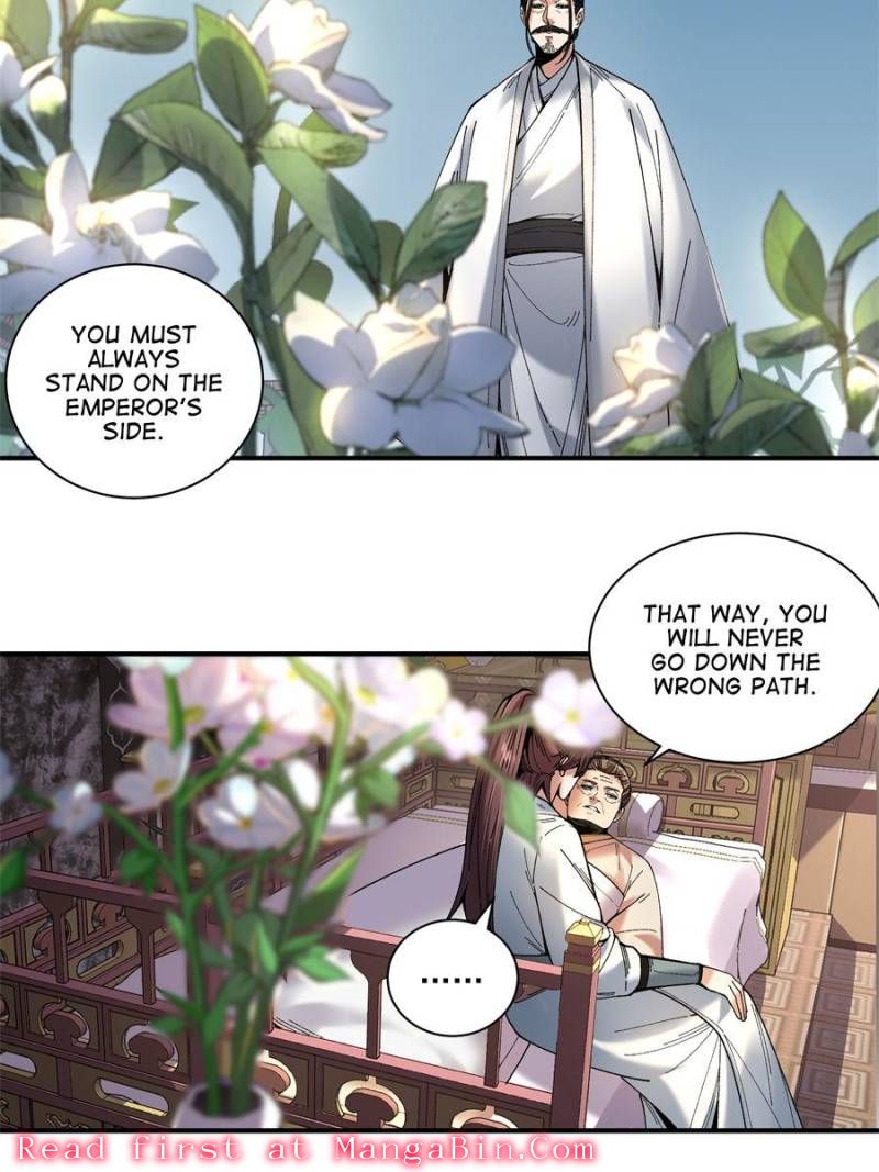 Read Celebrating the Remaining Life EN Manga Online