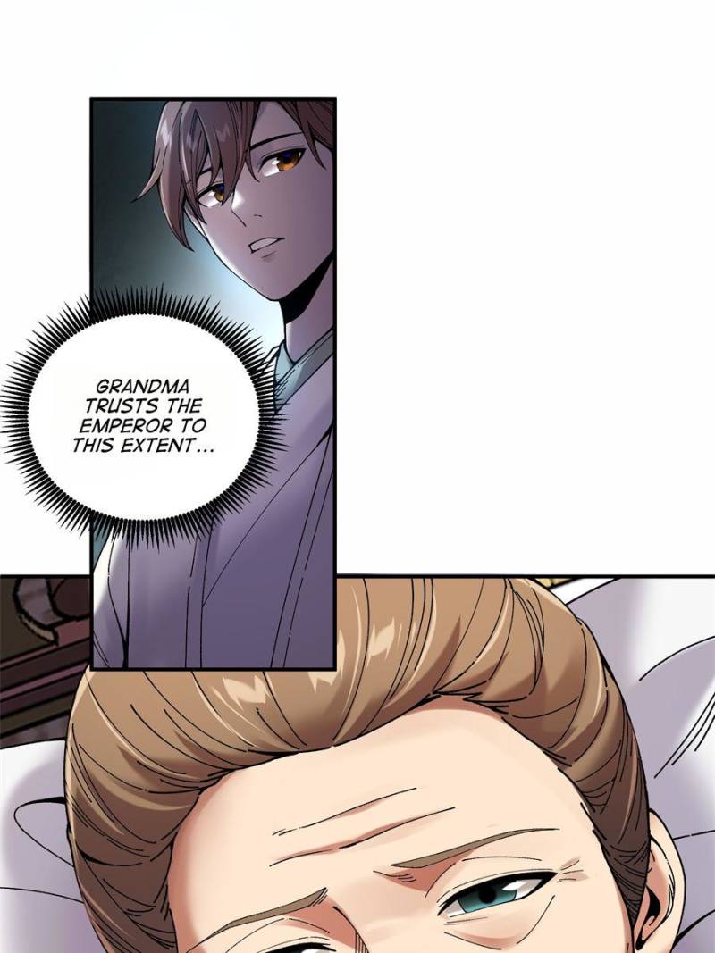 Read Celebrating the Remaining Life EN Manga Online