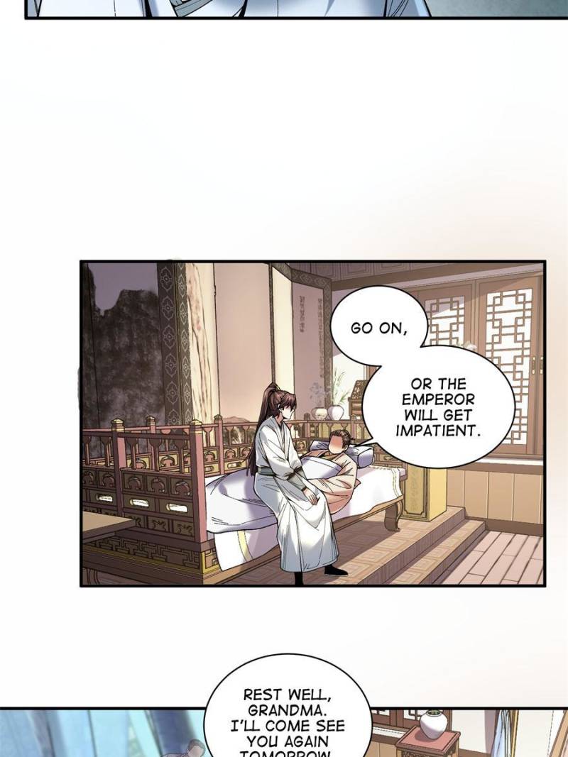 Read Celebrating the Remaining Life EN Manga Online