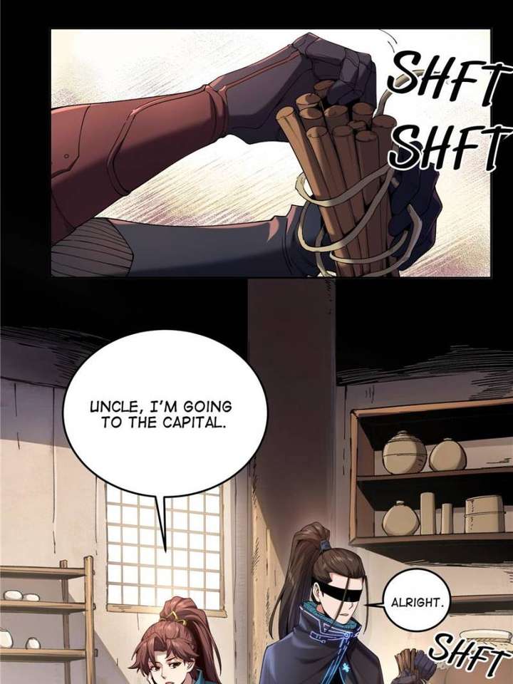 Read Celebrating the Remaining Life EN Manga Online