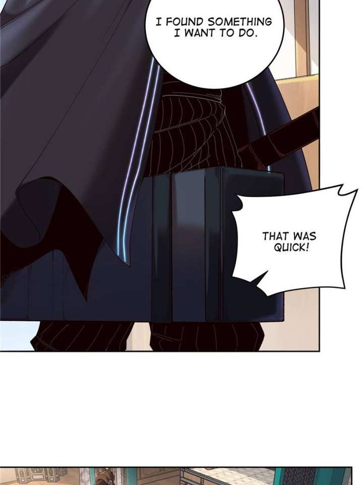 Read Celebrating the Remaining Life EN Manga Online