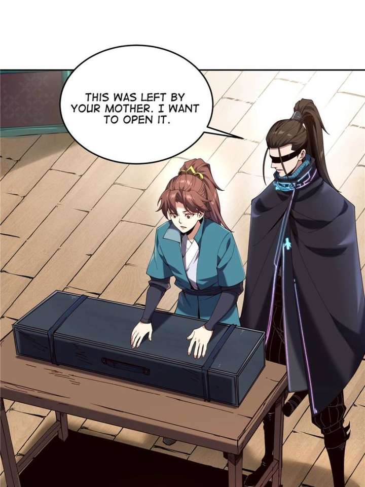 Read Celebrating the Remaining Life EN Manga Online