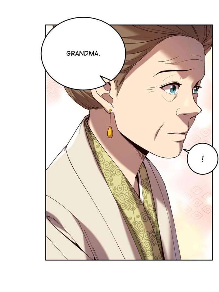 Read Celebrating the Remaining Life EN Manga Online