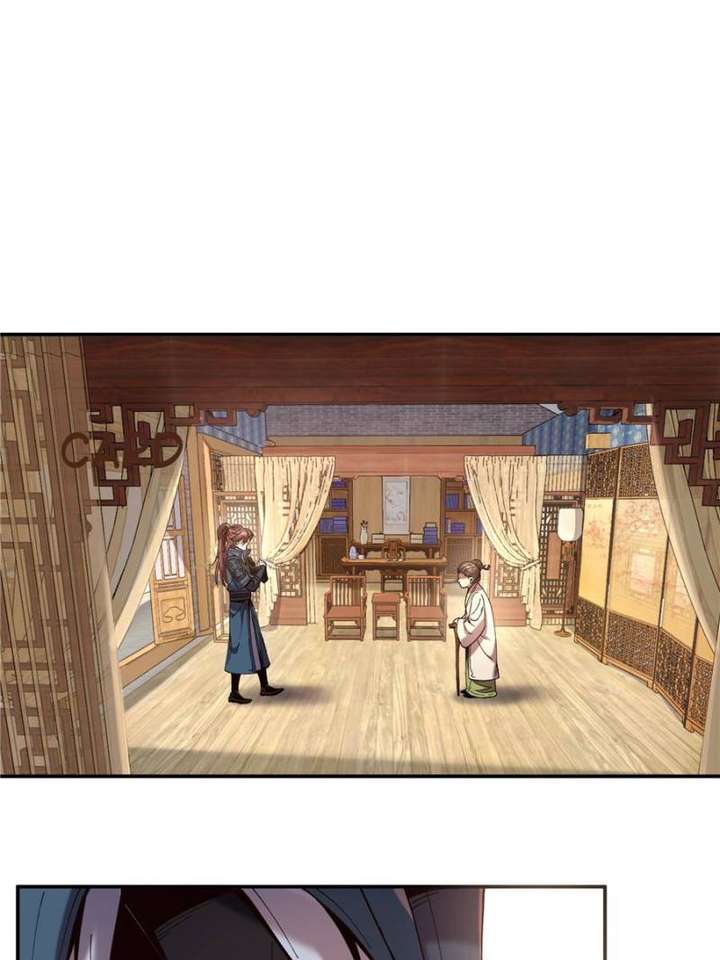 Read Celebrating the Remaining Life EN Manga Online