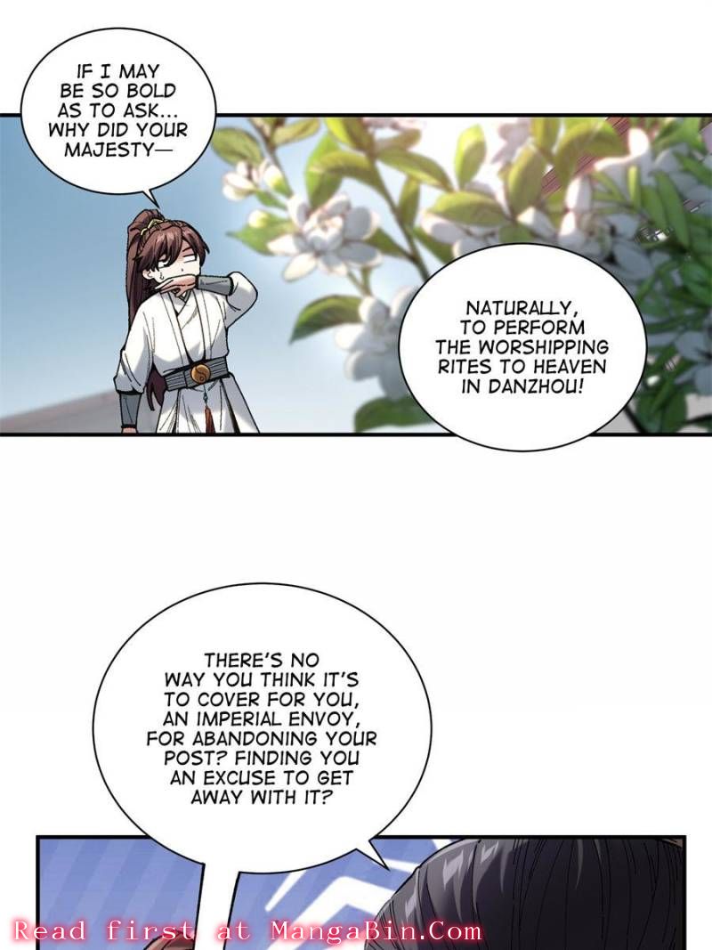 Read Celebrating the Remaining Life EN Manga Online
