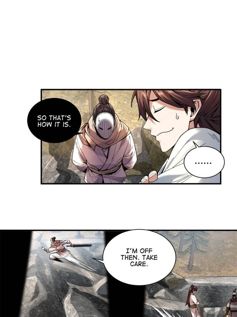 Read Celebrating the Remaining Life EN Manga Online