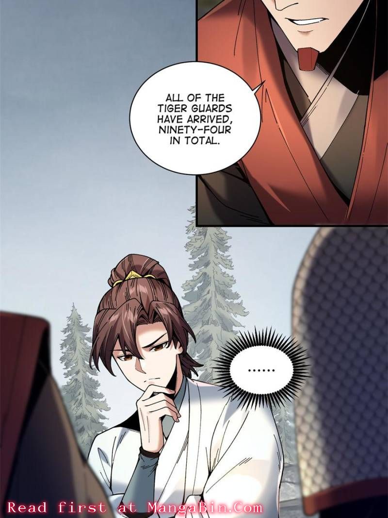 Read Celebrating the Remaining Life EN Manga Online