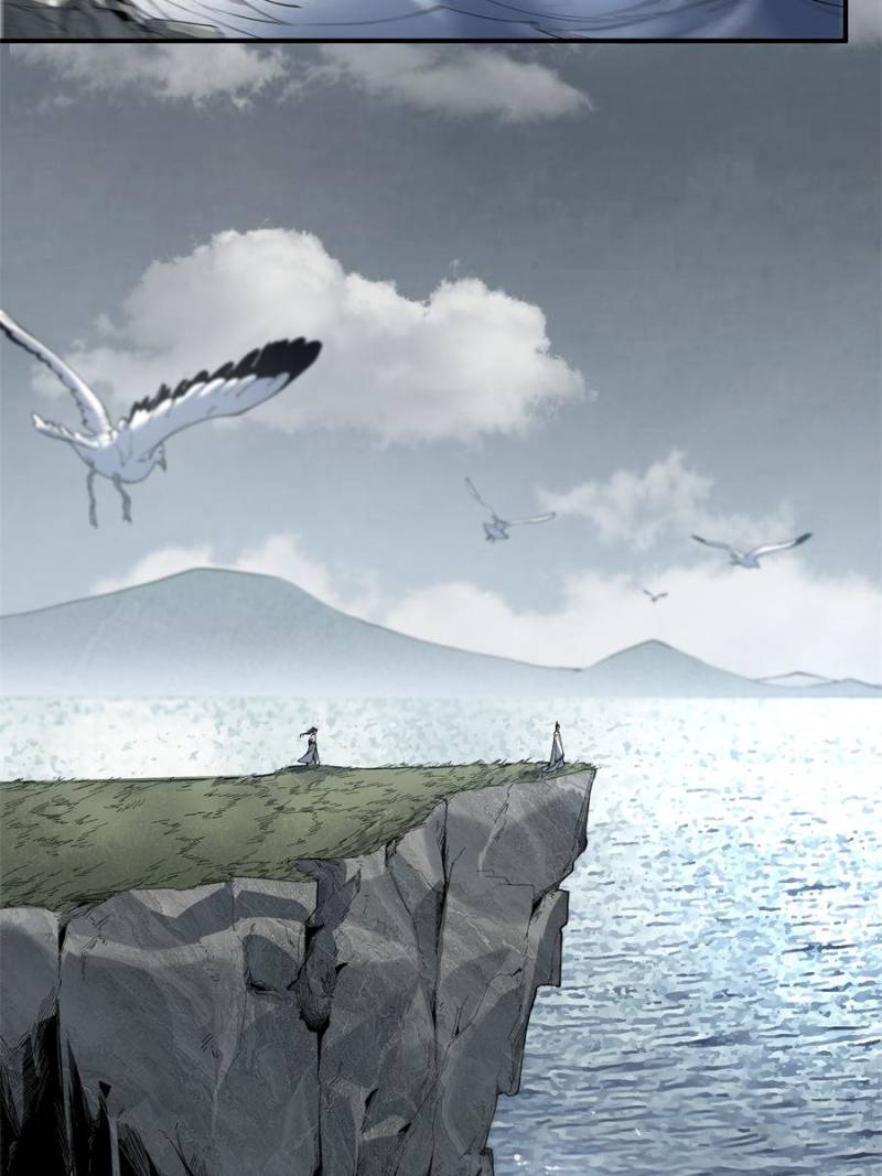 Read Celebrating the Remaining Life EN Manga Online