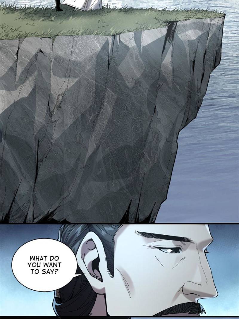 Read Celebrating the Remaining Life EN Manga Online