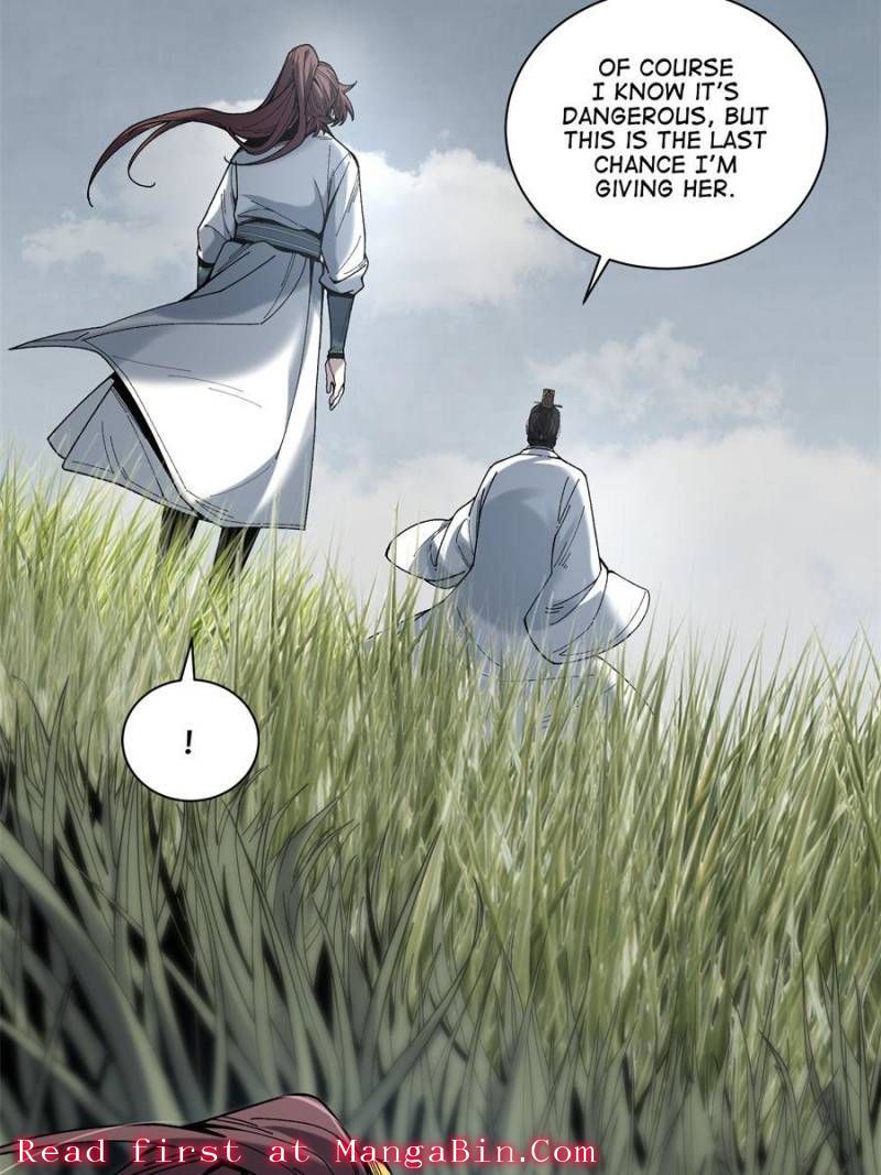 Read Celebrating the Remaining Life EN Manga Online