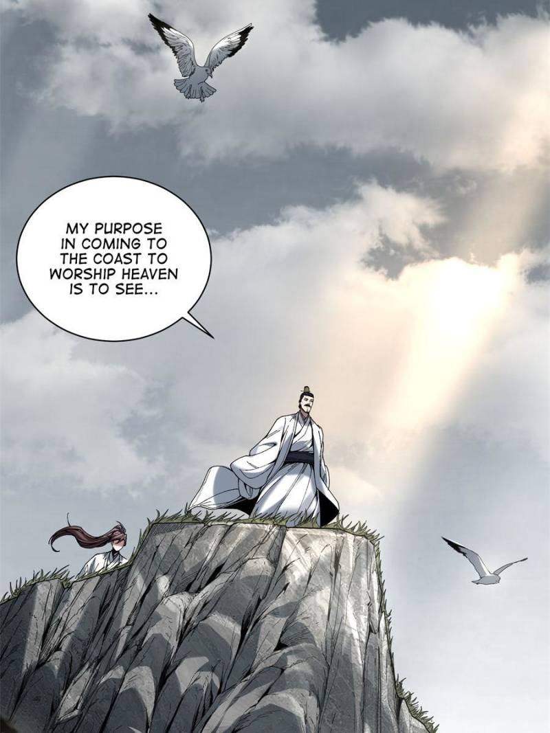 Read Celebrating the Remaining Life EN Manga Online