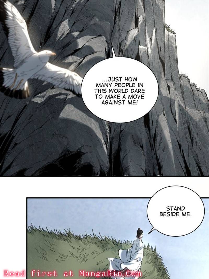 Read Celebrating the Remaining Life EN Manga Online