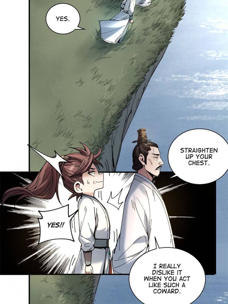 Read Celebrating the Remaining Life EN Manga Online