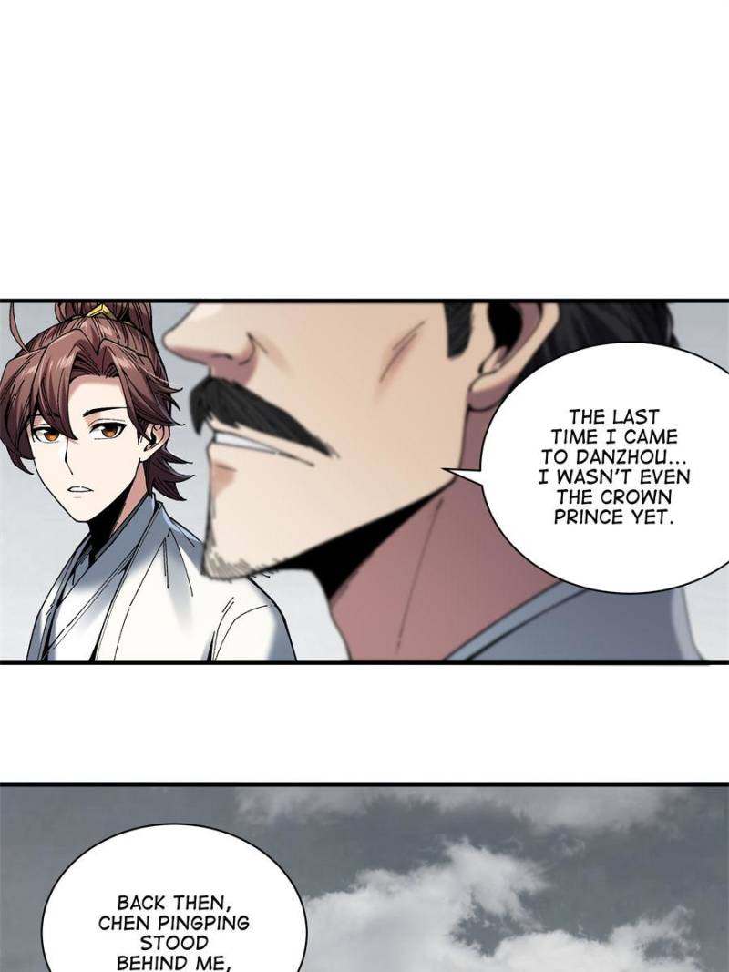 Read Celebrating the Remaining Life EN Manga Online