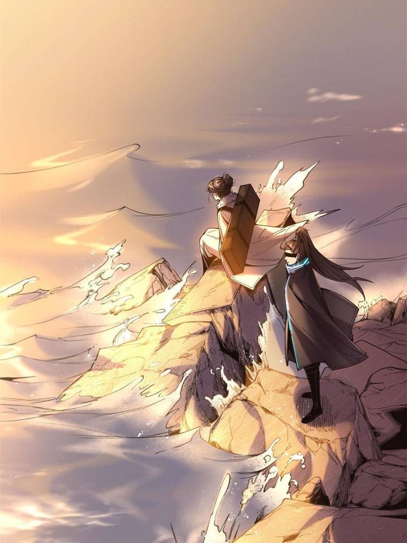 Read Celebrating the Remaining Life EN Manga Online