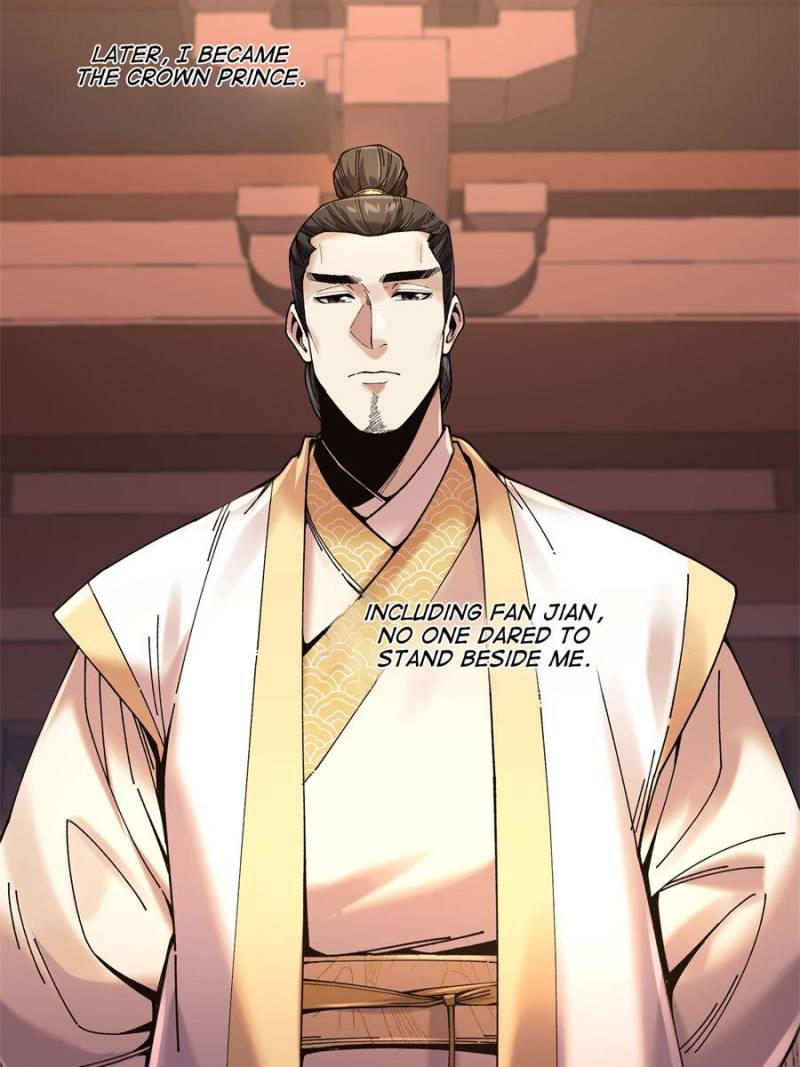 Read Celebrating the Remaining Life EN Manga Online