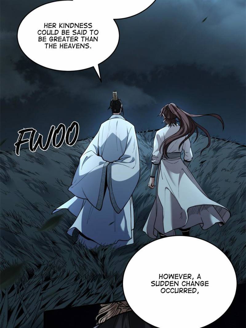 Read Celebrating the Remaining Life EN Manga Online