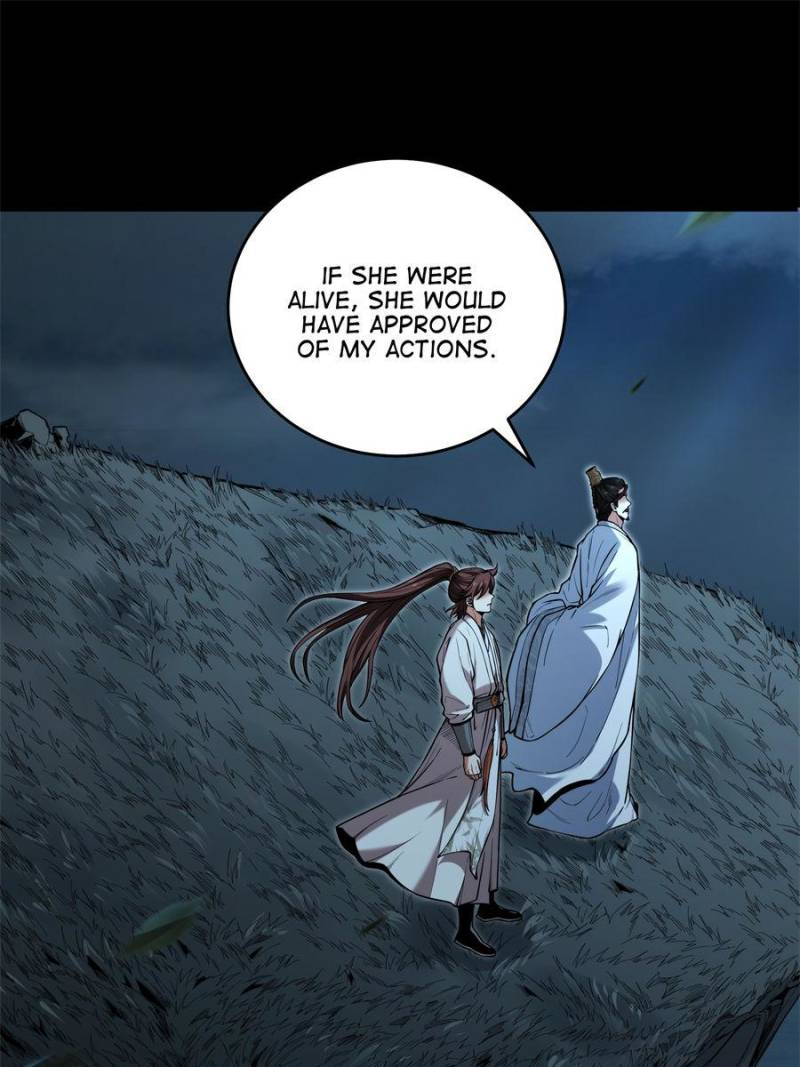 Read Celebrating the Remaining Life EN Manga Online