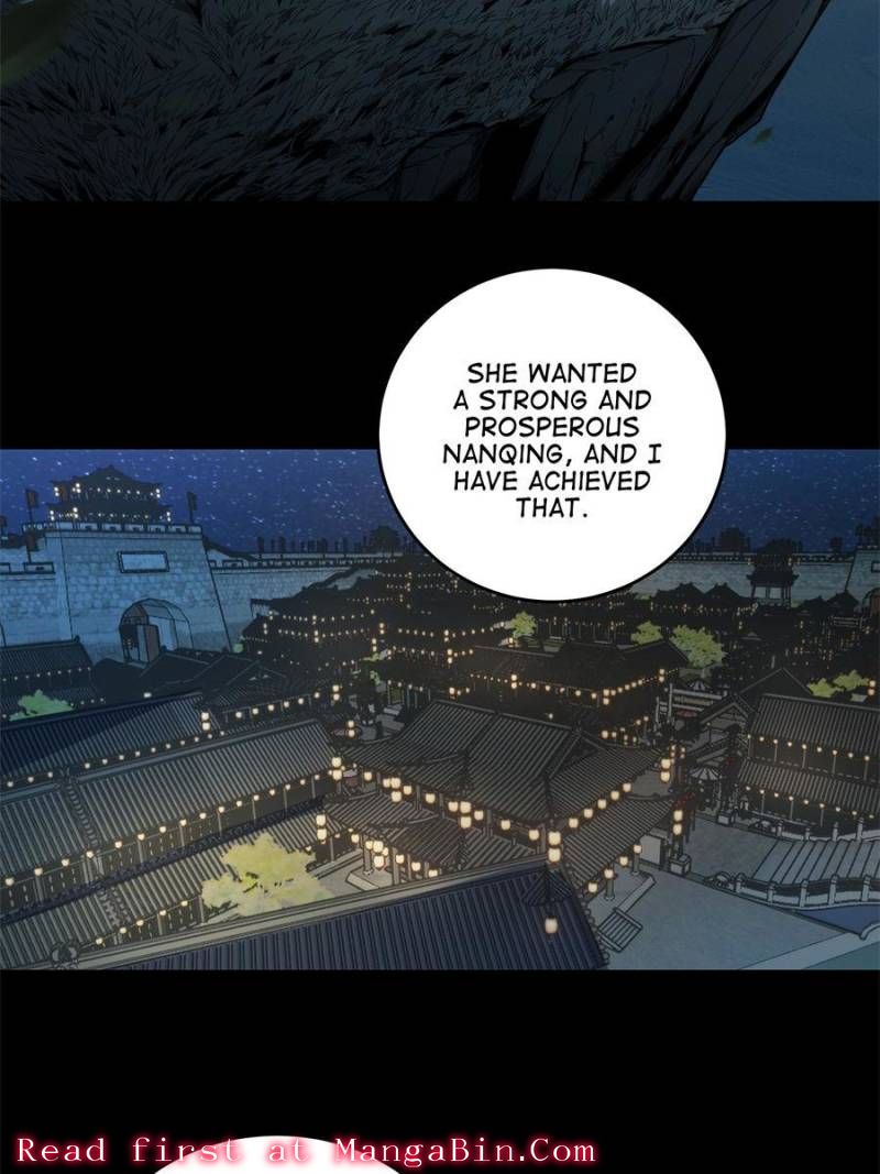 Read Celebrating the Remaining Life EN Manga Online