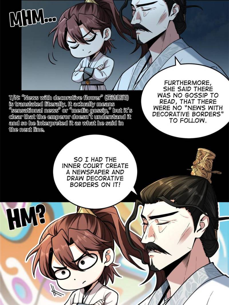 Read Celebrating the Remaining Life EN Manga Online