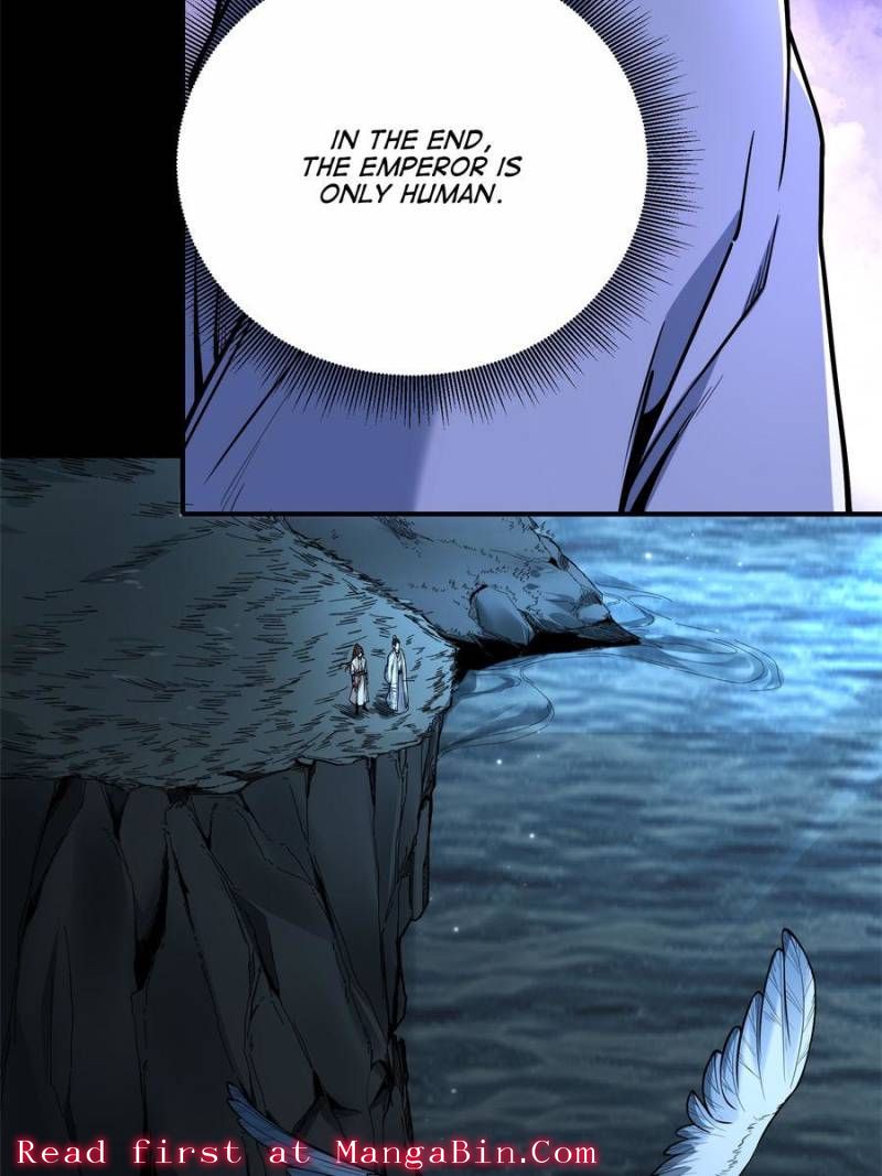 Read Celebrating the Remaining Life EN Manga Online