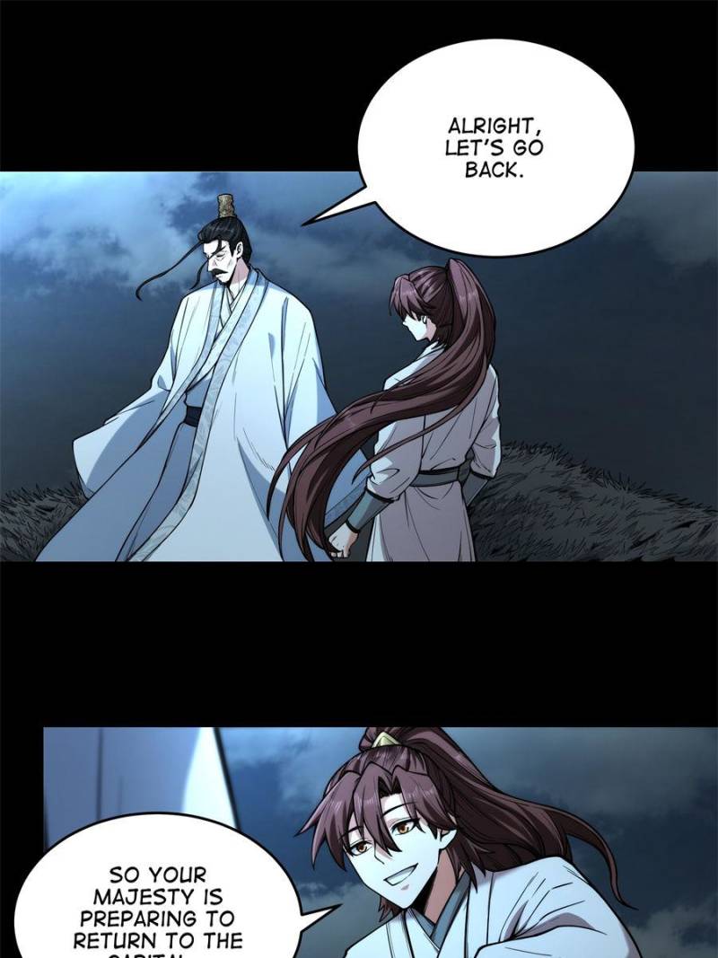 Read Celebrating the Remaining Life EN Manga Online