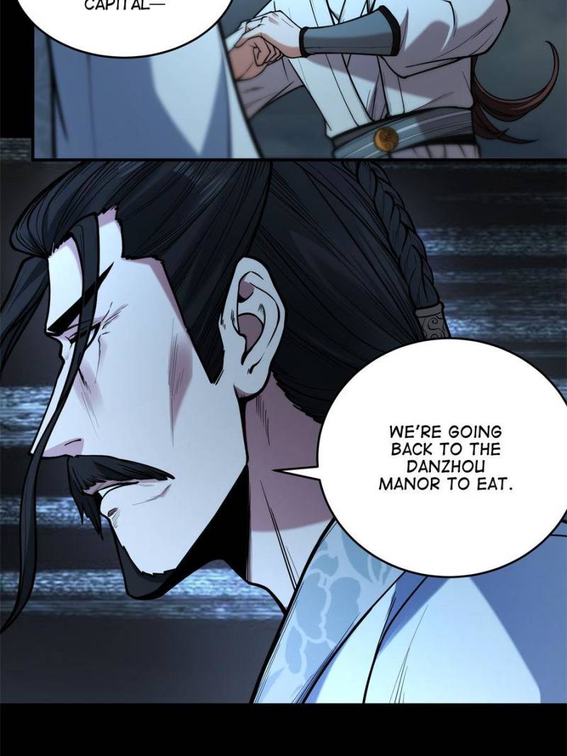 Read Celebrating the Remaining Life EN Manga Online