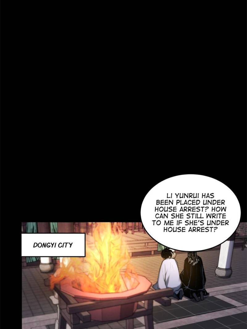 Read Celebrating the Remaining Life EN Manga Online