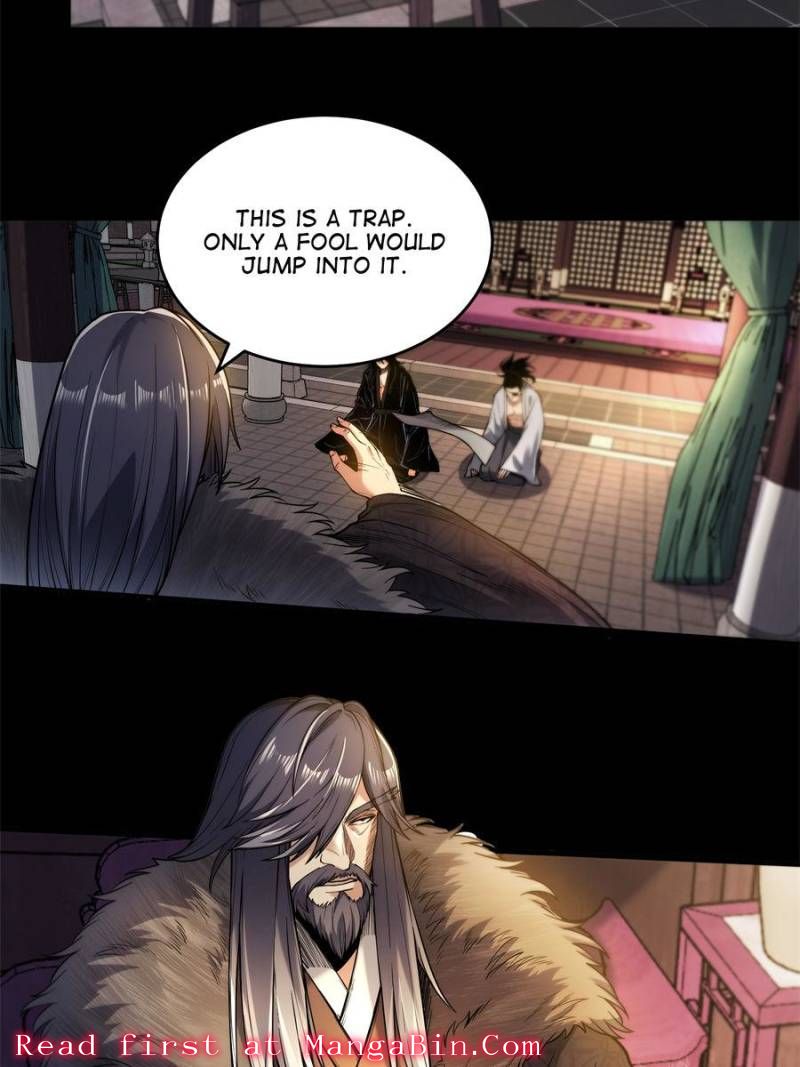 Read Celebrating the Remaining Life EN Manga Online