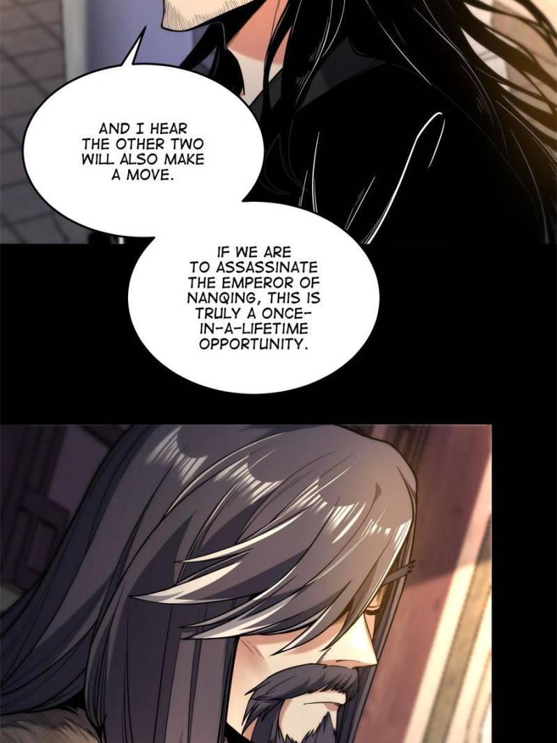 Read Celebrating the Remaining Life EN Manga Online