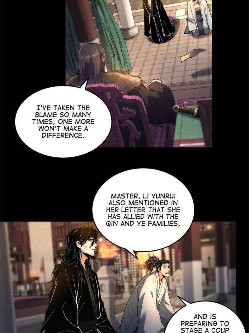 Read Celebrating the Remaining Life EN Manga Online